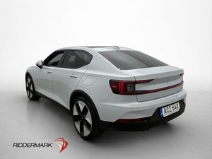 Polestar 2 bild 6