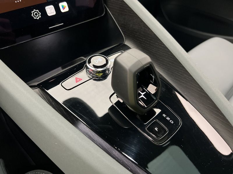 Polestar 2 bild 24