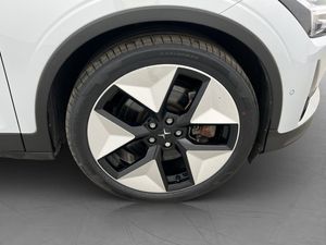Polestar 2 bild 33
