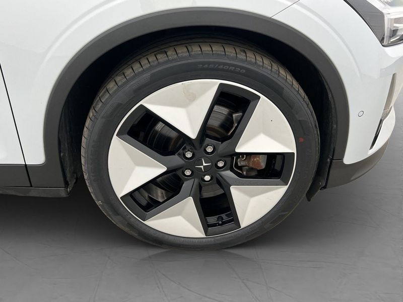 Polestar 2 bild 33