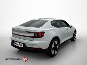 Polestar 2 bild 9