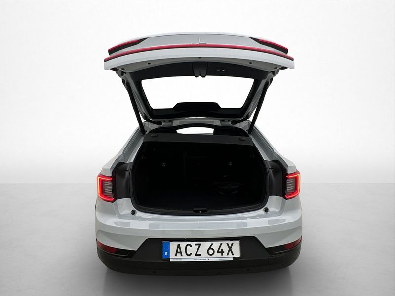 Polestar 2 bild 26