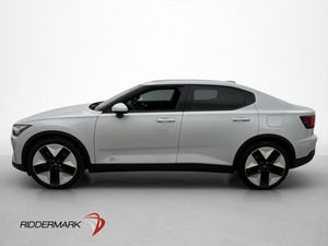 Polestar 2 bild 5
