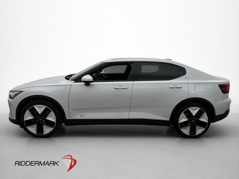 Polestar 2 bild 5