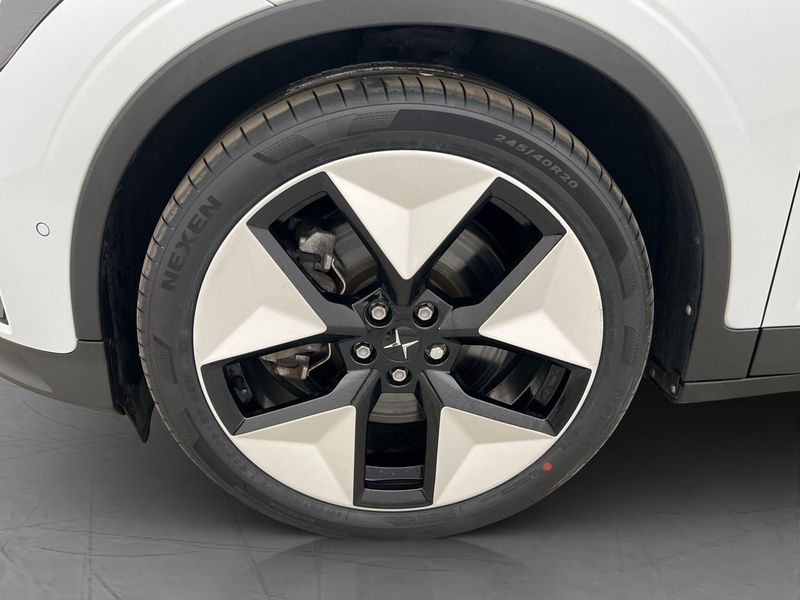 Polestar 2 bild 30