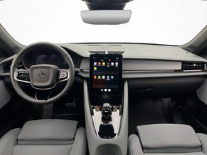 Polestar 2 bild 13