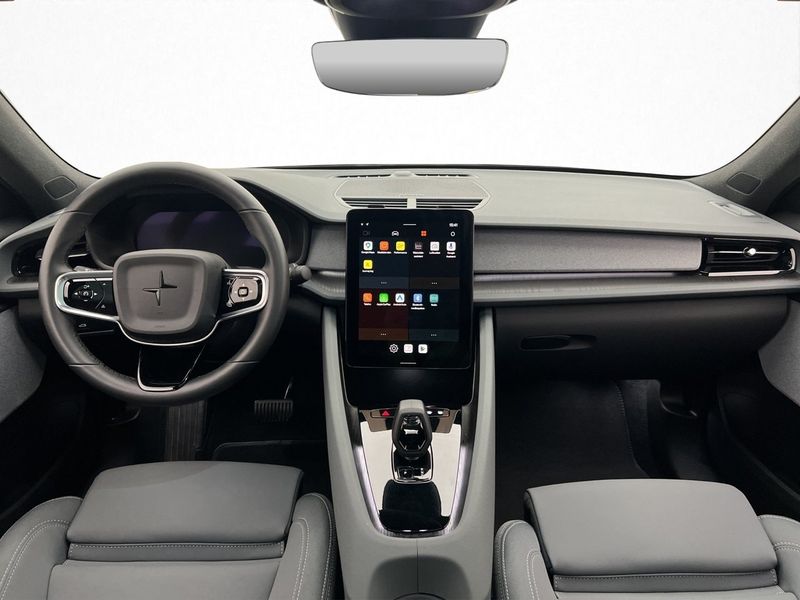Polestar 2 bild 13