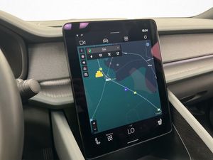 Polestar 2 bild 20