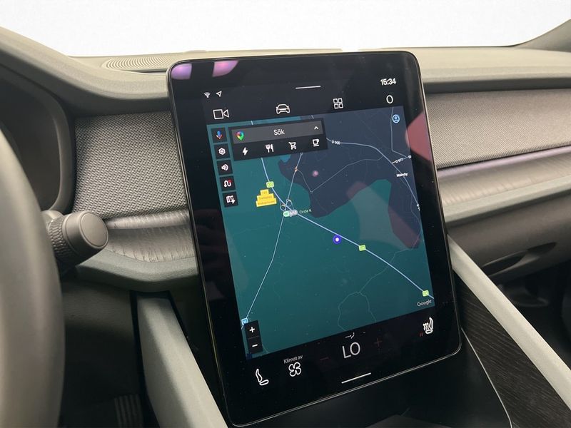 Polestar 2 bild 20