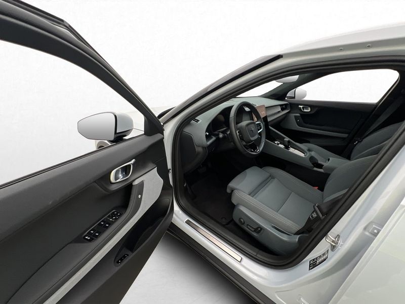 Polestar 2 bild 10