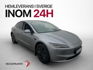 Tesla Model 3 bild 1