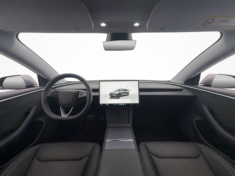 Tesla Model 3 bild 13