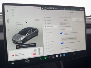 Tesla Model 3 bild 22