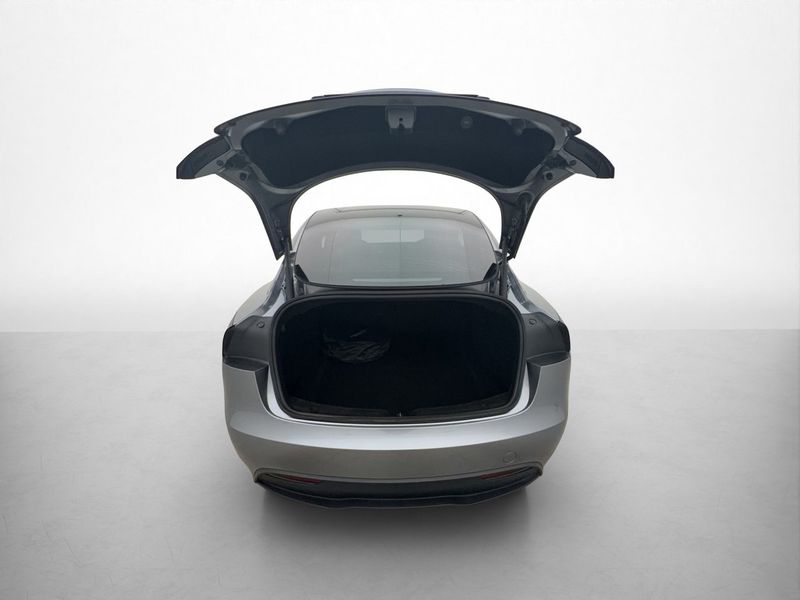 Tesla Model 3 bild 26