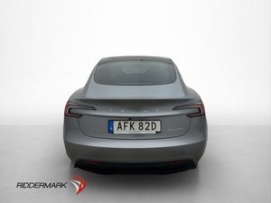 Tesla Model 3 bild 8