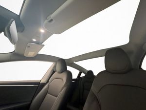 Tesla Model 3 bild 12