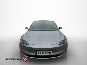 Tesla Model 3 bild 3
