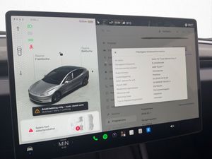 Tesla Model 3 bild 19