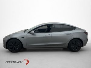 Tesla Model 3 bild 5