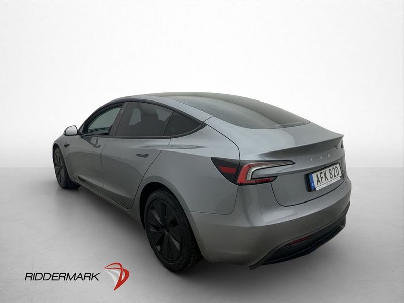 Tesla Model 3 bild 6