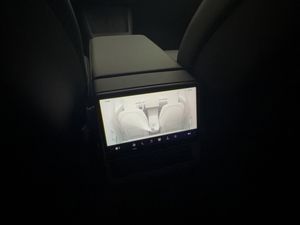 Tesla Model 3 bild 24