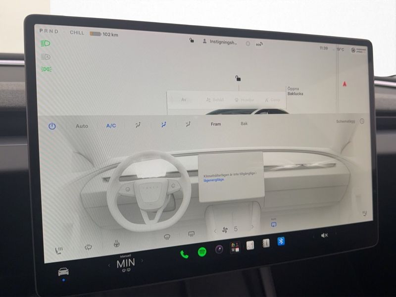 Tesla Model 3 bild 21