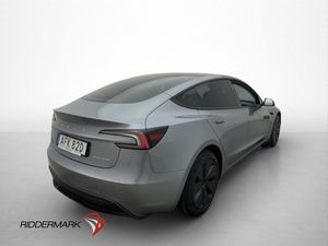 Tesla Model 3 bild 9