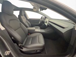 Tesla Model 3 bild 28