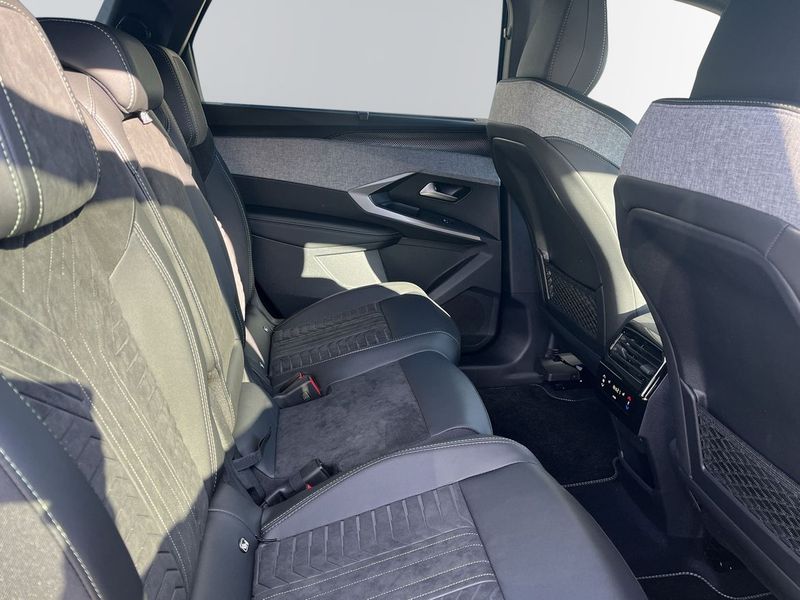 Peugeot 5008 bild 8