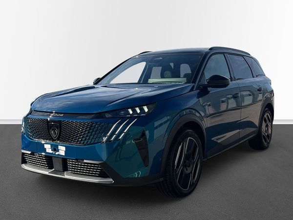 Peugeot 5008 Plug-In Hybrid GT Ultimate PHEV 225 A 5-d SUV - 2026