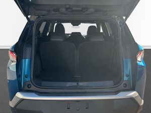 Peugeot 5008 bild 6