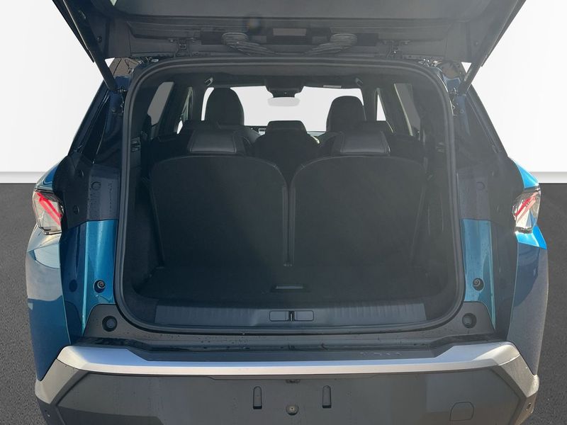 Peugeot 5008 bild 6