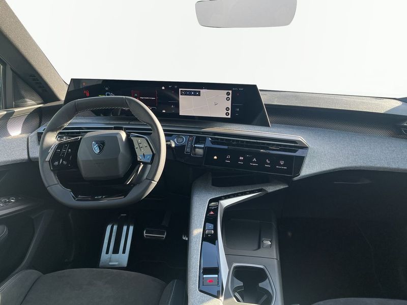 Peugeot 5008 bild 10