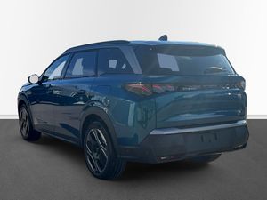 Peugeot 5008 bild 2