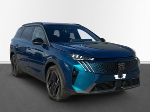 Peugeot 5008 bild 3