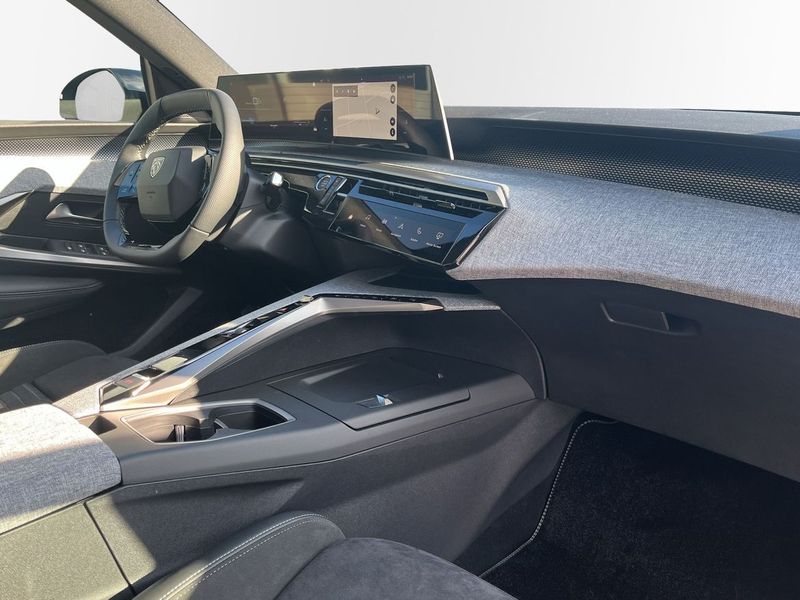 Peugeot 5008 bild 9