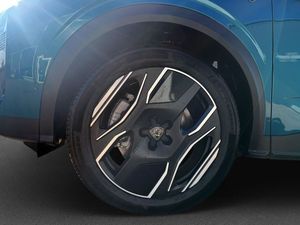 Peugeot 5008 bild 5