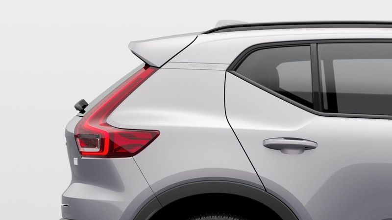 Volvo XC40 bild 6