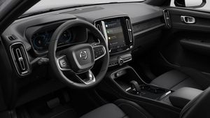Volvo XC40 bild 9
