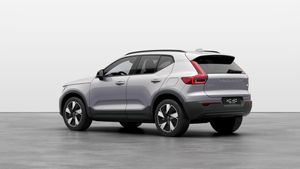 Volvo XC40 bild 4