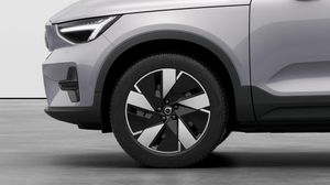 Volvo XC40 bild 5