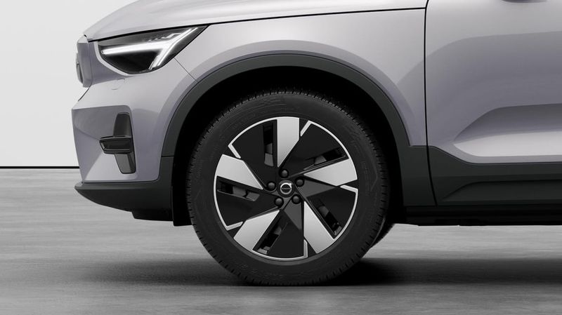 Volvo XC40 bild 5
