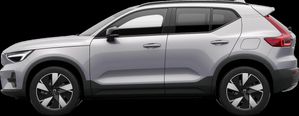 Volvo XC40 bild 8