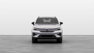 Volvo XC40 bild 2