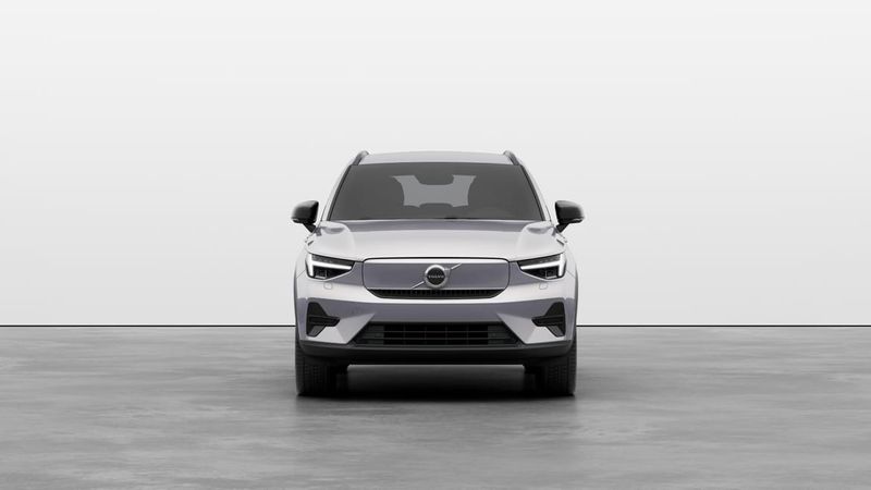 Volvo XC40 bild 2