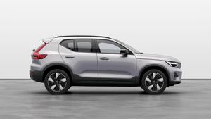 Volvo XC40 bild 1