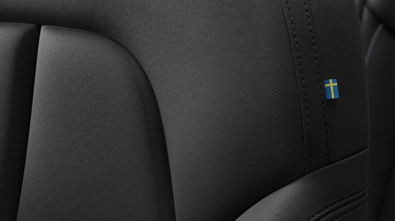 Volvo XC40 bild 14