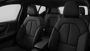 Volvo XC40 bild 10