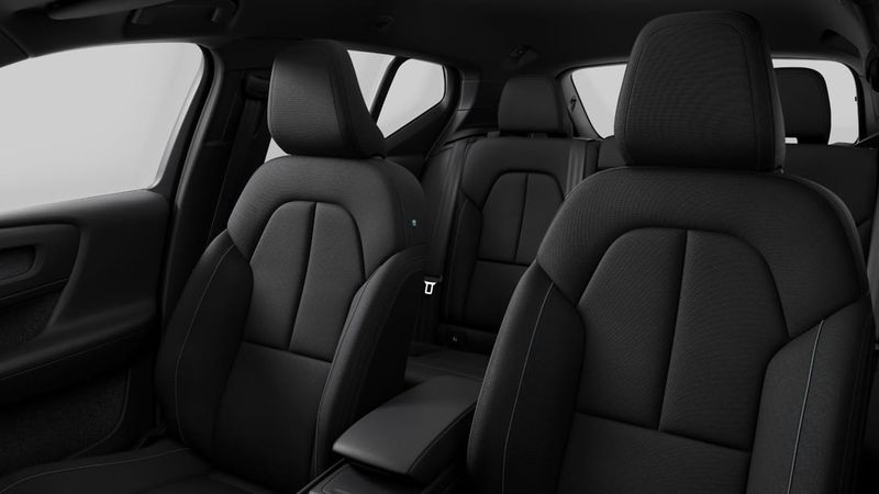 Volvo XC40 bild 10