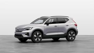 Volvo XC40 bild 3